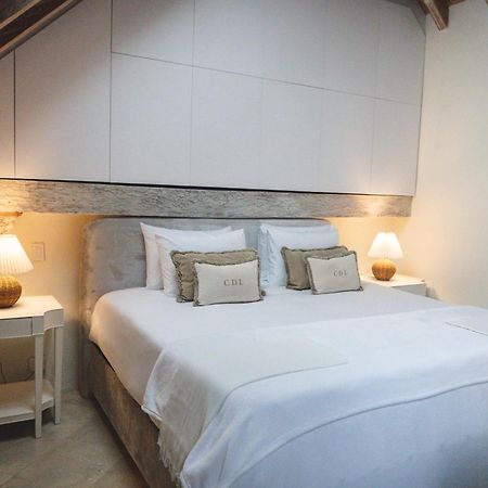 Casa Diluca Cartagena Hotel Boutique Buitenkant foto