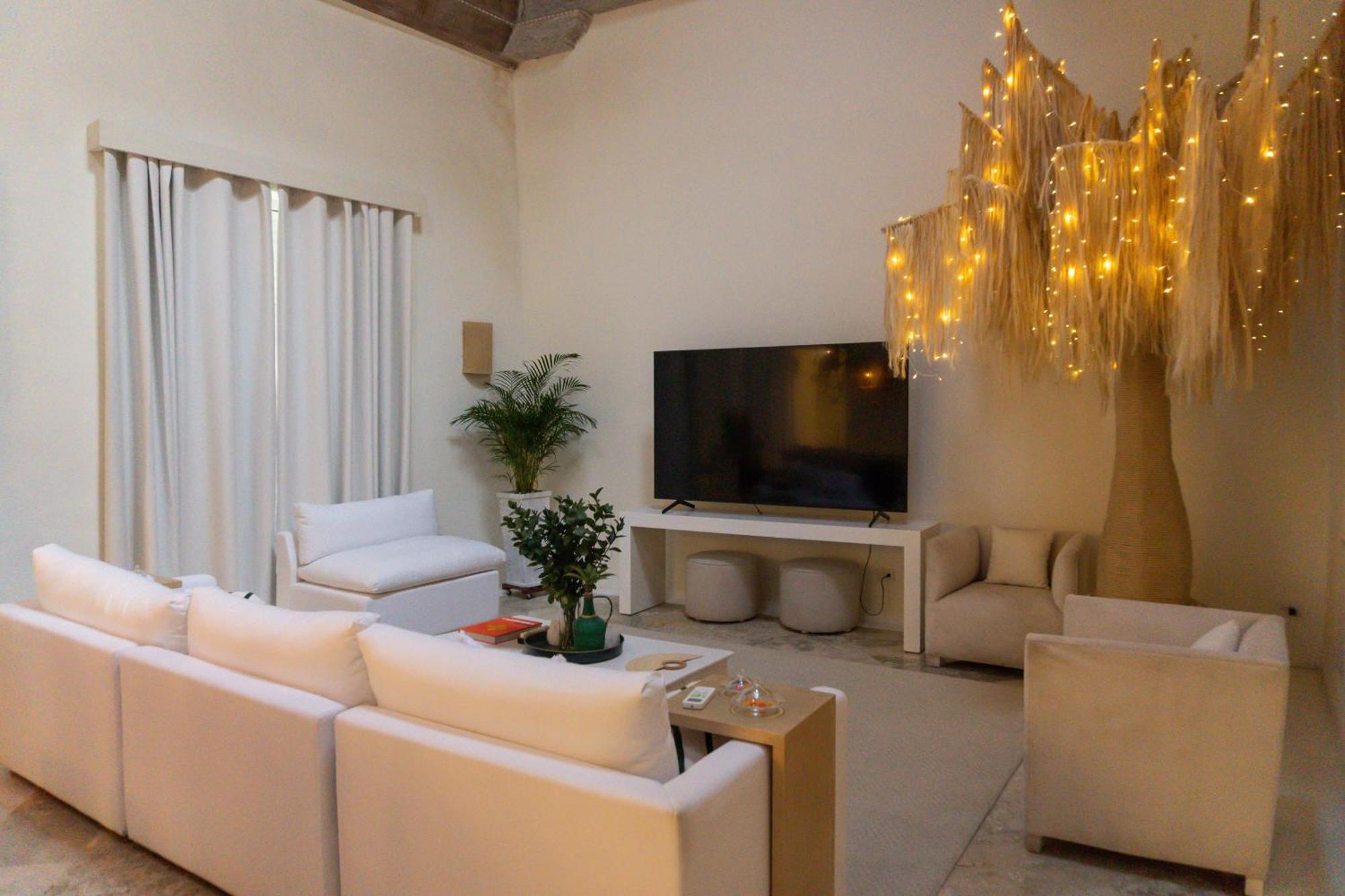 Casa Diluca Cartagena Hotel Boutique Buitenkant foto