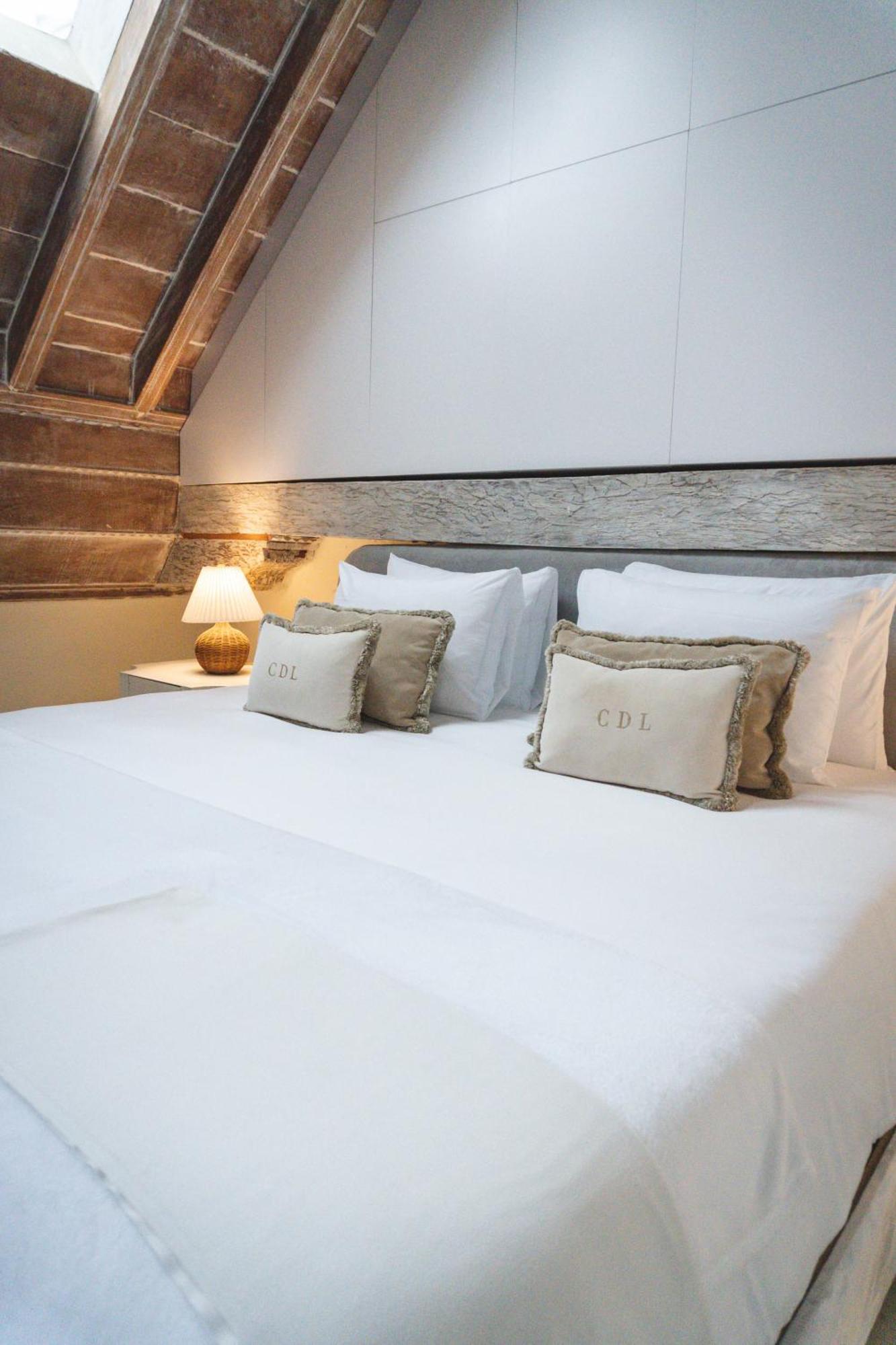 Casa Diluca Cartagena Hotel Boutique Buitenkant foto